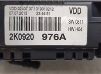  Щиток приборов (приборная панель) Volkswagen Caddy 2004-2015 20482812 #4