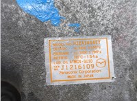 J1216109 Компрессор кондиционера Mazda 3 (BL) 2009-2013 20482814 #3