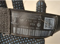  Ремень безопасности Volkswagen Passat 6 2005-2010 20482824 #3