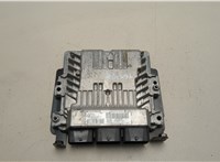 S180075002, 9666571380 Блок управления двигателем Peugeot 5008 2009-2016 20482830 #1