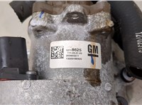  Насос водяной (помпа) Buick Encore GX 2024-2025 20482834 #4