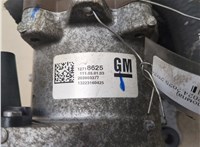 Насос водяной (помпа) Buick Encore GX 2024-2025 20482834 #11