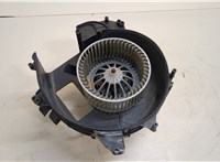  Двигатель отопителя (моторчик печки) BMW 5 F10 2010-2017 20482840 #1