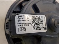  Двигатель отопителя (моторчик печки) Nissan Kicks 2020-2024 20482843 #3