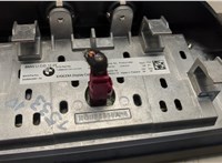  Дисплей компьютера (информационный) BMW i3 2013-2022 20482845 #3