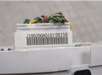  Щиток приборов (приборная панель) Nissan Note E11 2006-2013 20482851 #3