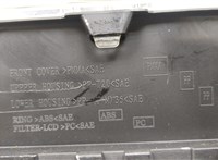  Щиток приборов (приборная панель) Nissan Note E11 2006-2013 20482851 #6