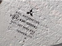  Дверь боковая (легковая) Mitsubishi L200 2006-2015 20482884 #5