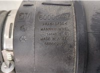  Патрубок корпуса воздушного фильтра Buick Encore GX 2024-2025 20482889 #2
