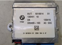 6818814 Блок управления подушками безопасности Mini Cooper (F56) 2013- 20482890 #2