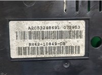 Щиток приборов (приборная панель) Land Rover Range Rover 3 (LM) 2002-2012 20482912 #2