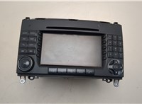  Магнитола Mercedes Viano 20482914 #3