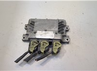  Блок управления двигателем Ford Fiesta 2012-2019 20482920 #1