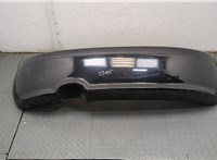  Бампер Skoda Fabia 1999-2007 20482933 #1