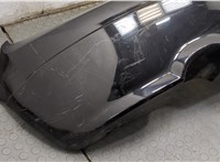  Бампер Skoda Fabia 1999-2007 20482933 #4