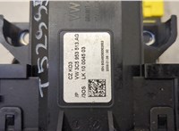  Переключатель поворотов и дворников (стрекоза) Volkswagen Passat 6 2005-2010 20482940 #4