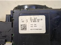  Переключатель поворотов и дворников (стрекоза) Volkswagen Passat 6 2005-2010 20482940 #7