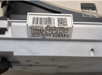 85002FG500 Щиток приборов (приборная панель) Subaru Impreza (G12) 2007-2012 20482942 #3