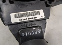  Переключатель поворотов и дворников (стрекоза) Nissan Note E11 2006-2013 20482951 #5