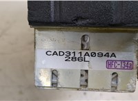 MR500191 Радиатор кондиционера салона Mitsubishi Montero Sport / Pajero Sport 1996-2008 20482954 #3