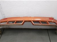  Бампер Ford Transit (Tourneo) Custom 2012-2025 20482957 #1