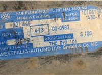 Устройство прицепное (фаркоп) Volkswagen Transporter 5 2003-2015 20482958 #2