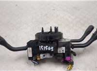  Переключатель поворотов и дворников (стрекоза) Audi A4 (B5) 1994-2000 20482970 #1
