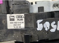  Переключатель поворотов и дворников (стрекоза) Audi A4 (B5) 1994-2000 20482970 #3