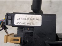  Переключатель поворотов и дворников (стрекоза) Audi A4 (B5) 1994-2000 20482970 #4