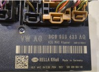  Блок комфорта Volkswagen Passat 6 2005-2010 20482972 #2