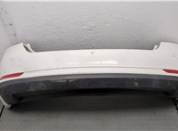  Бампер Skoda Rapid 20482974 #2