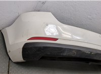  Бампер Skoda Rapid 20482974 #5
