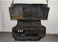  Защита днища, запаски, КПП, подвески Mitsubishi Montero Sport / Pajero Sport 1996-2008 20482979 #3