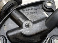  Маслоотделитель (сапун) Mercedes S W221 2005-2013 20483002 #3