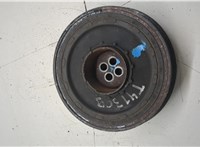 11237823191, 7823191 Шкив коленвала BMW 3 E90, E91, E92, E93 2005-2012 20483008 #1