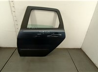  Стекло боковой двери Peugeot 308 2007-2013 11437414 #1
