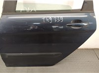 Стекло боковой двери Peugeot 308 2007-2013 11437414 #2