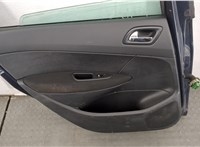  Стекло боковой двери Peugeot 308 2007-2013 11437414 #8