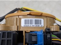 Переключатель поворотов и дворников (стрекоза) Citroen Jumper (Relay) 2014-2025 20483024 #3