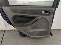  Ручка двери наружная Ford Focus 2 2005-2008 11437426 #4