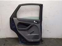 1505763, P4M51A24631AD Дверь боковая (легковая) Ford Focus 2 2005-2008 20483028 #11