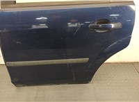  Ручка двери наружная Ford Focus 2 2005-2008 11437426 #7