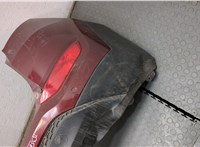  Бампер Hyundai Tucson 3 2015-2018 20483036 #2