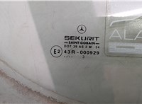  Стекло боковой двери Mercedes Vaneo 20483048 #2