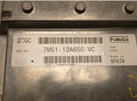7M5112A650VC Блок управления двигателем Ford C-Max 2002-2010 20483052 #2