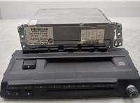  Магнитола BMW X5 E70 2006-2013 20483057 #1