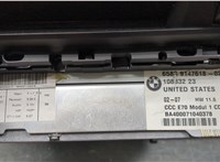  Магнитола BMW X5 E70 2006-2013 20483057 #5