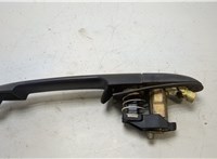  Ручка двери наружная Mercedes Vaneo 20483061 #4