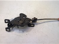  Замок капота Volkswagen Transporter 4 1991-2003 20483063 #1