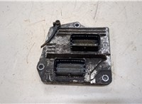 55562549 Блок управления двигателем Opel Zafira B 2005-2012 20483067 #1